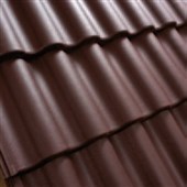 BENDERS PALEMA S Taška základní 1/1 standartní barva Benderit vínová 31